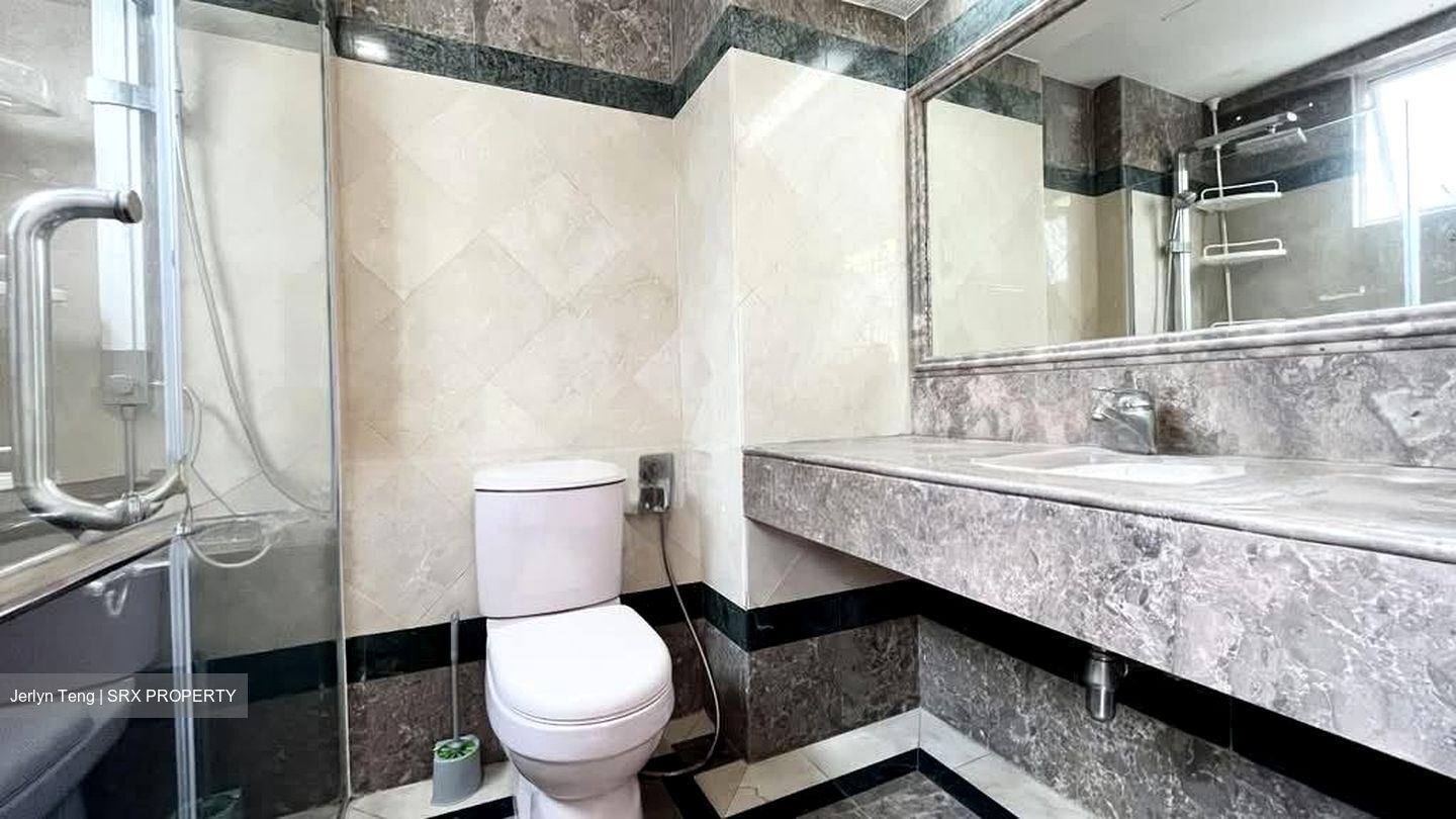 Symphony Heights (D21), Condominium #547391871
